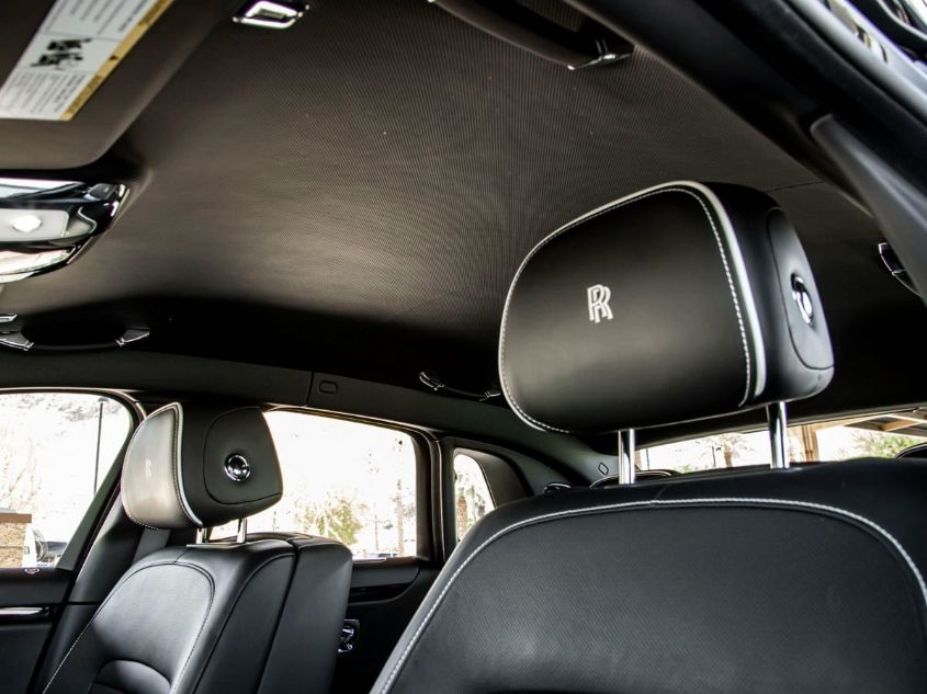 2021 ROLLS-ROYCE GHOST SCATV0C06MU205208