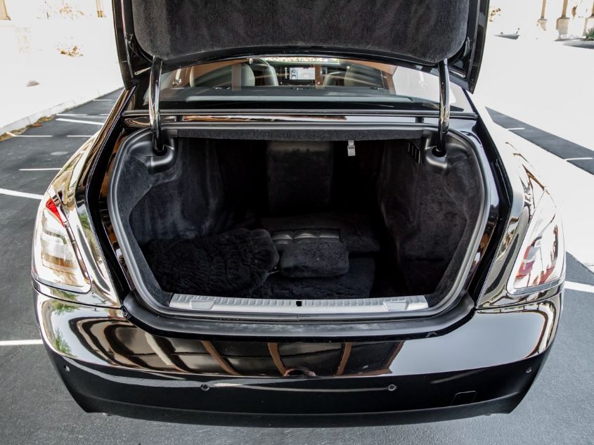 2021 ROLLS-ROYCE GHOST SCATV0C06MU205208