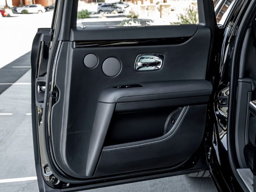2021 ROLLS-ROYCE GHOST SCATV0C06MU205208