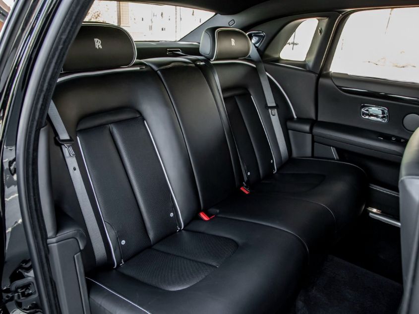 2021 ROLLS-ROYCE GHOST SCATV0C06MU205208