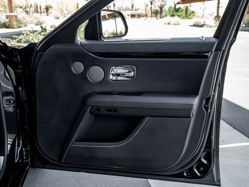 2021 ROLLS-ROYCE GHOST SCATV0C06MU205208