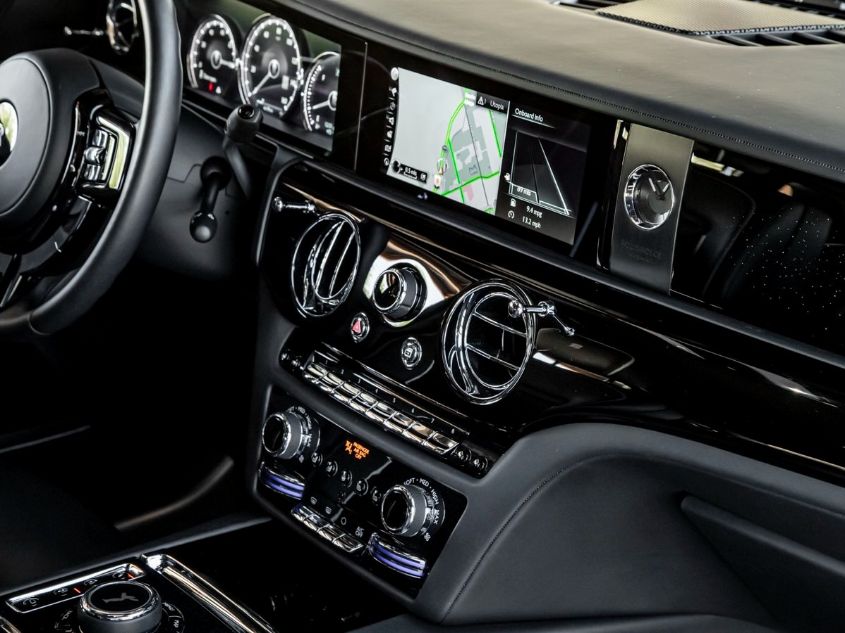 2021 ROLLS-ROYCE GHOST SCATV0C06MU205208