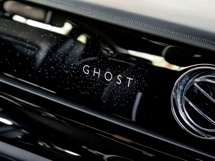 2021 ROLLS-ROYCE GHOST SCATV0C06MU205208