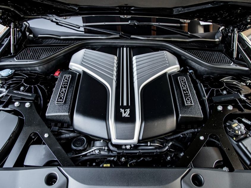 2021 ROLLS-ROYCE GHOST SCATV0C06MU205208