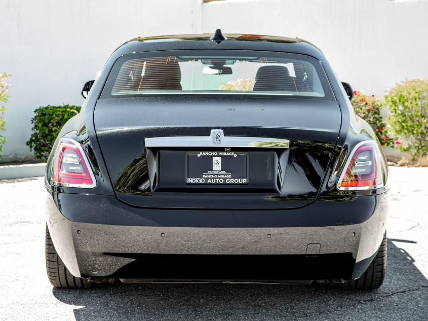 2021 ROLLS-ROYCE GHOST SCATV0C06MU205208