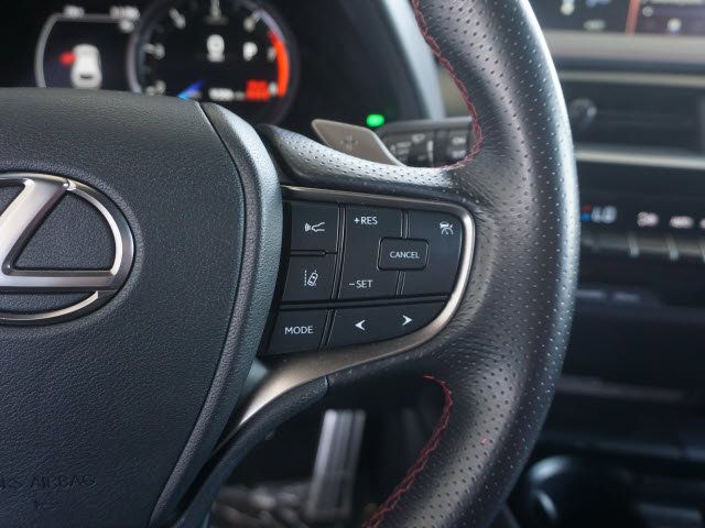 2020 LEXUS UX UX 200 F SPORT JTHE3JBH7L2029850