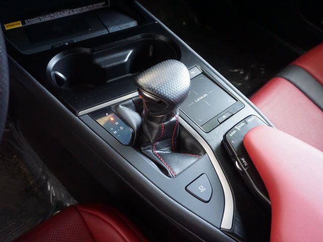 2020 LEXUS UX UX 200 F SPORT JTHE3JBH7L2029850