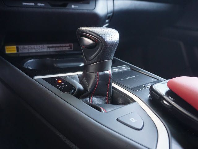 2020 LEXUS UX UX 200 F SPORT JTHE3JBH7L2029850