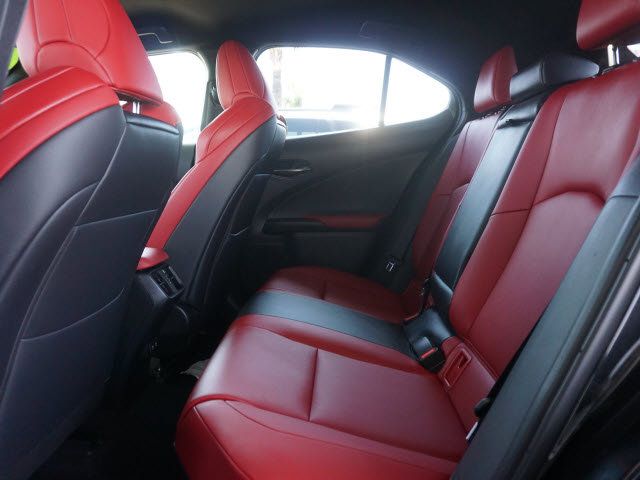2020 LEXUS UX UX 200 F SPORT JTHE3JBH7L2029850