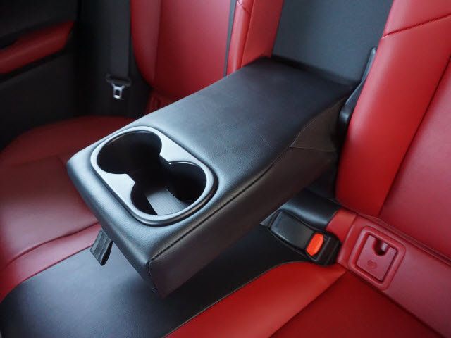 2020 LEXUS UX UX 200 F SPORT JTHE3JBH7L2029850