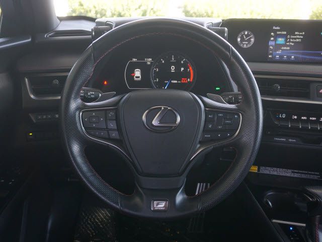 2020 LEXUS UX UX 200 F SPORT JTHE3JBH7L2029850