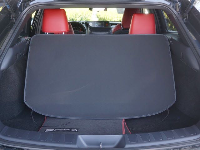 2020 LEXUS UX UX 200 F SPORT JTHE3JBH7L2029850