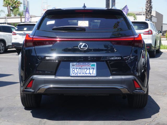 2020 LEXUS UX UX 200 F SPORT JTHE3JBH7L2029850