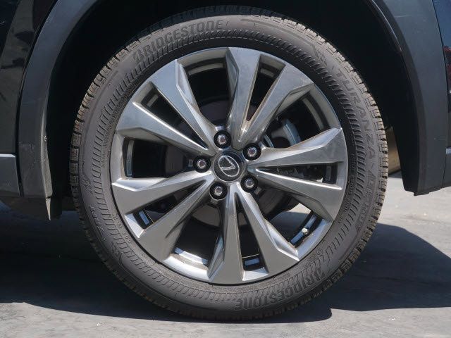 2020 LEXUS UX UX 200 F SPORT JTHE3JBH7L2029850