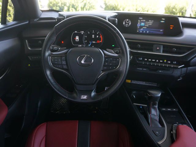 2020 LEXUS UX UX 200 F SPORT JTHE3JBH7L2029850