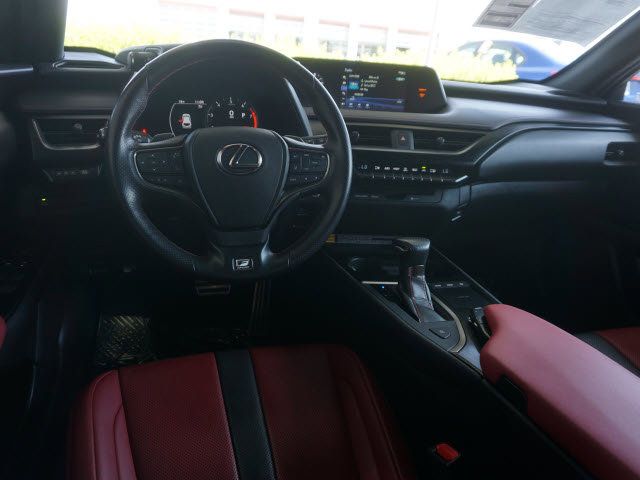 2020 LEXUS UX UX 200 F SPORT JTHE3JBH7L2029850