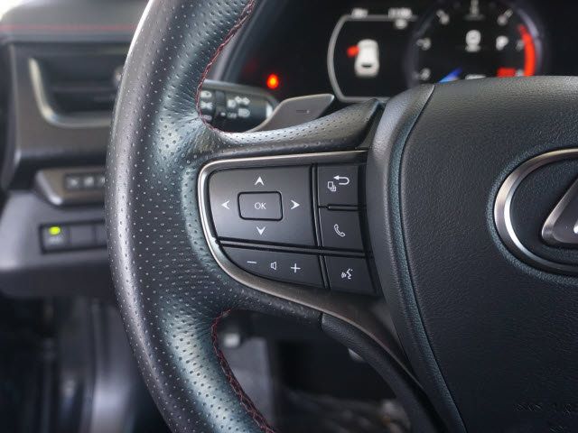 2020 LEXUS UX UX 200 F SPORT JTHE3JBH7L2029850