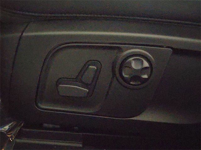 2019 MASERATI LEVANTE S ZN661YUA5KX308265