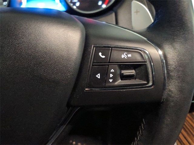2019 MASERATI LEVANTE S ZN661YUA5KX308265