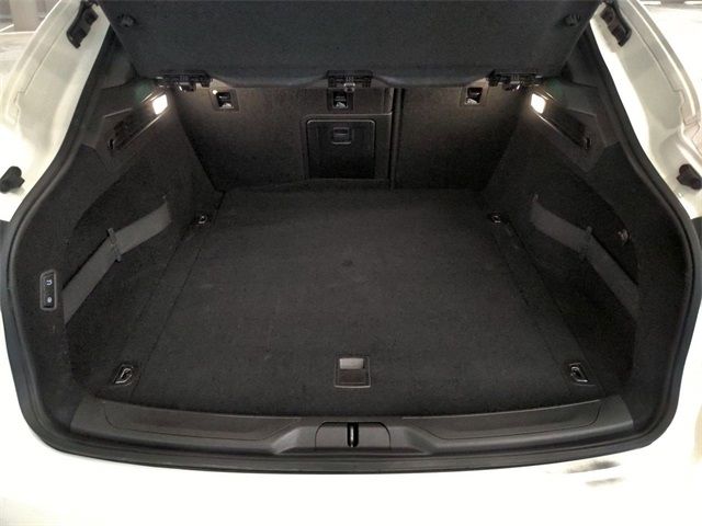 2019 MASERATI LEVANTE S ZN661YUA5KX308265