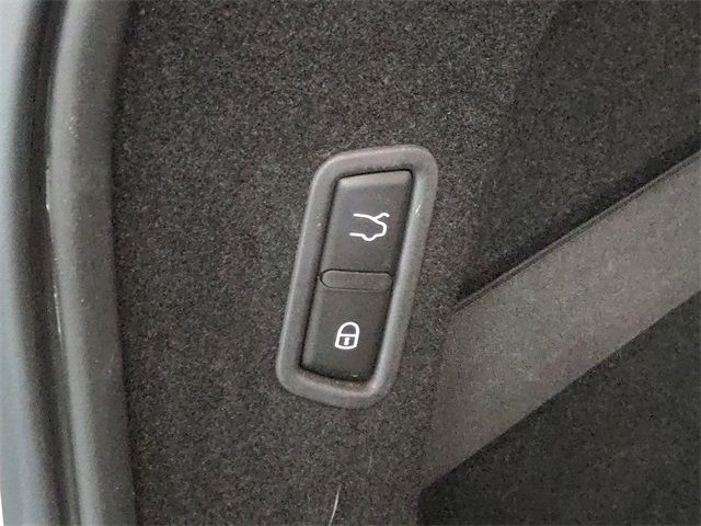 2019 MASERATI LEVANTE S ZN661YUA5KX308265