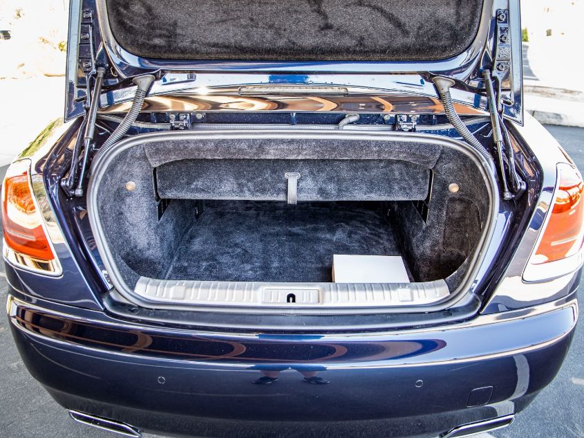 2021 ROLLS-ROYCE DAWN SCAXZ8C03MU207499