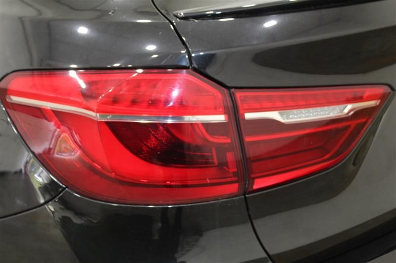 2016 BMW X6 M 5YMKW8C52G0R43036