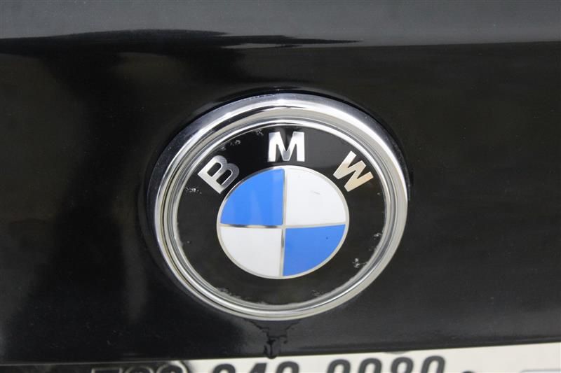 2016 BMW X6 M 5YMKW8C52G0R43036