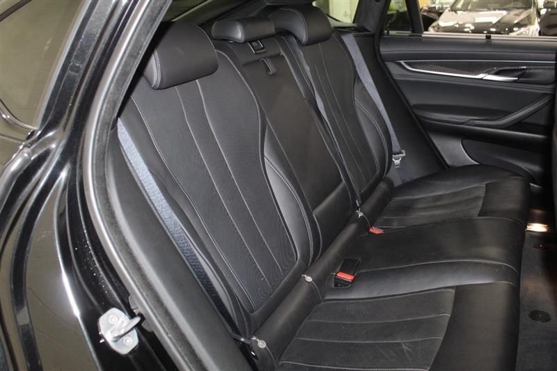 2016 BMW X6 M 5YMKW8C52G0R43036