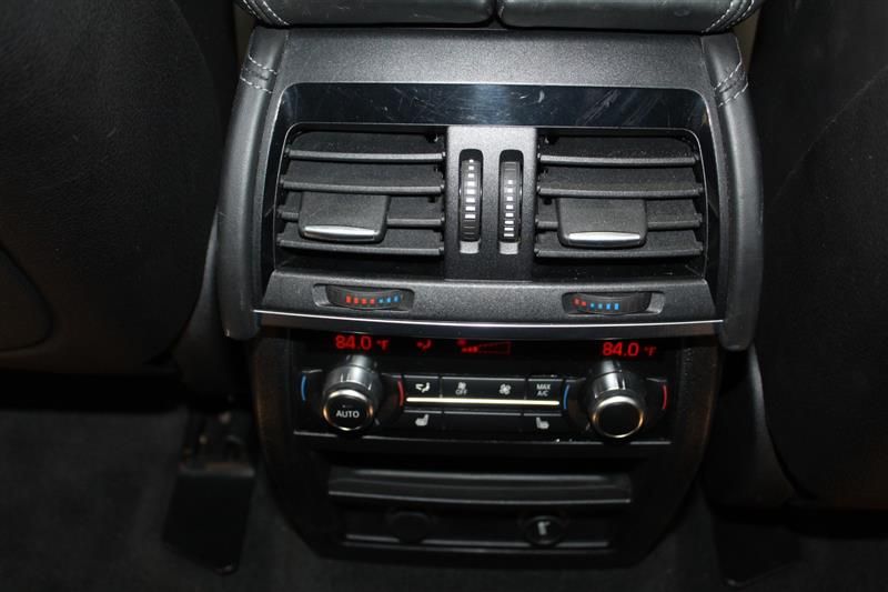2016 BMW X6 M 5YMKW8C52G0R43036