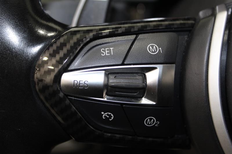 2016 BMW X6 M 5YMKW8C52G0R43036