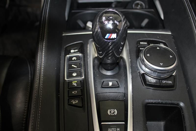 2016 BMW X6 M 5YMKW8C52G0R43036