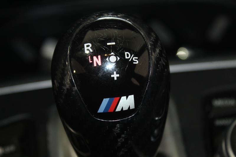 2016 BMW X6 M 5YMKW8C52G0R43036