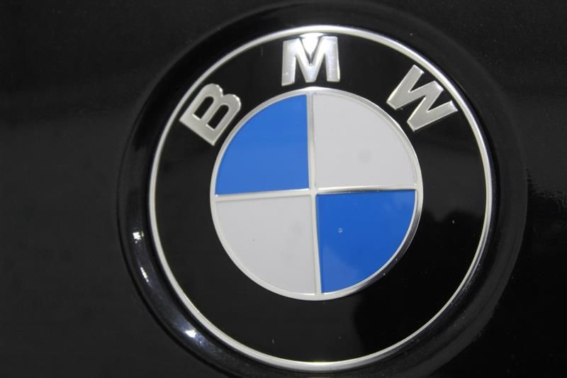 2016 BMW X6 M 5YMKW8C52G0R43036