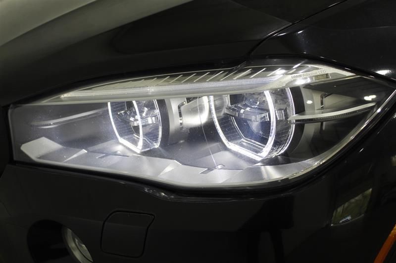 2016 BMW X6 M 5YMKW8C52G0R43036