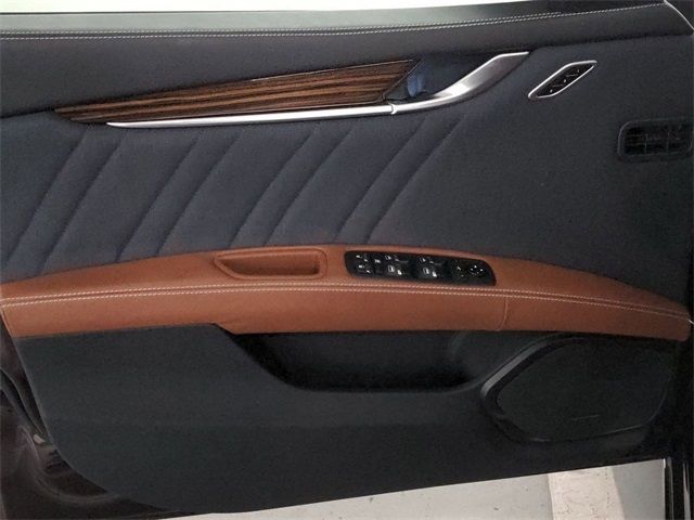 2021 MASERATI GHIBLI S Q4 GRANLUSSO ZAM57YTL2M1371713