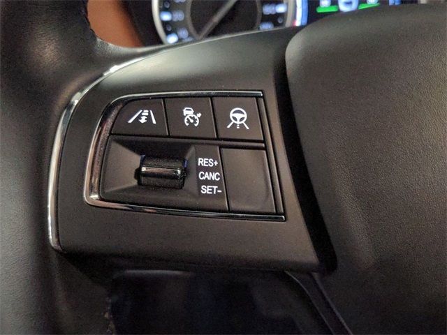 2021 MASERATI GHIBLI S Q4 GRANLUSSO ZAM57YTL2M1371713