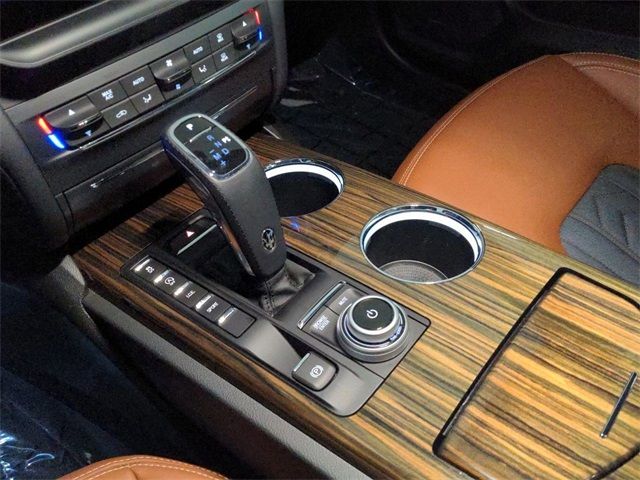 2021 MASERATI GHIBLI S Q4 GRANLUSSO ZAM57YTL2M1371713