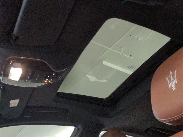 2021 MASERATI GHIBLI S Q4 GRANLUSSO ZAM57YTL2M1371713