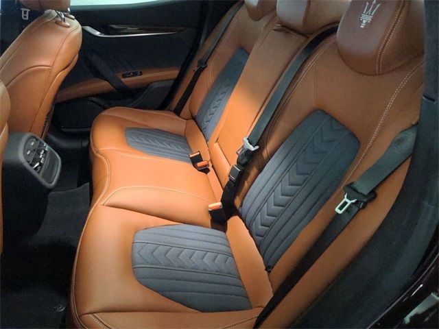 2021 MASERATI GHIBLI S Q4 GRANLUSSO ZAM57YTL2M1371713