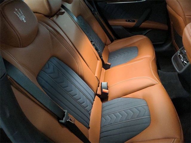 2021 MASERATI GHIBLI S Q4 GRANLUSSO ZAM57YTL2M1371713