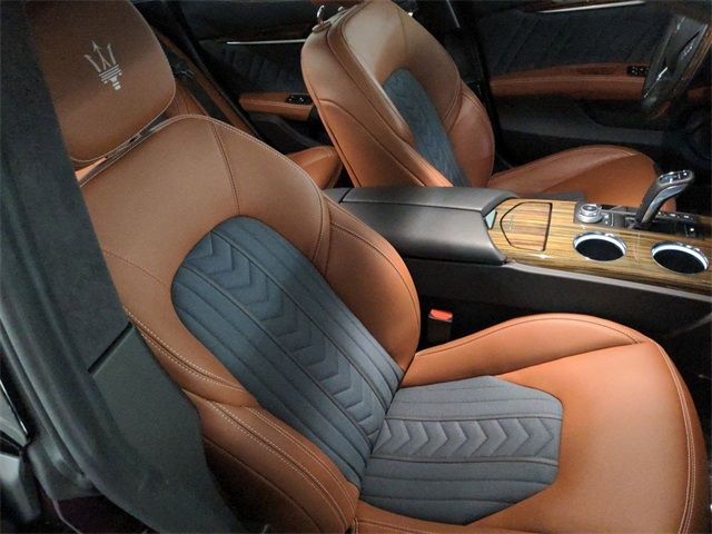2021 MASERATI GHIBLI S Q4 GRANLUSSO ZAM57YTL2M1371713