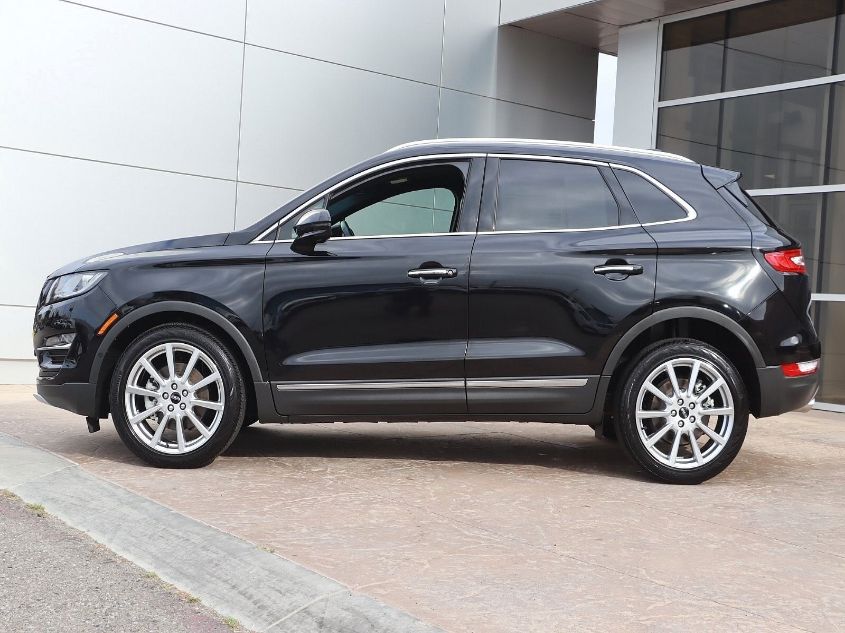 2019 LINCOLN MKC RESERVE 5LMCJ3C93KUL46473