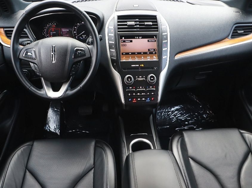 2019 LINCOLN MKC RESERVE 5LMCJ3C93KUL46473