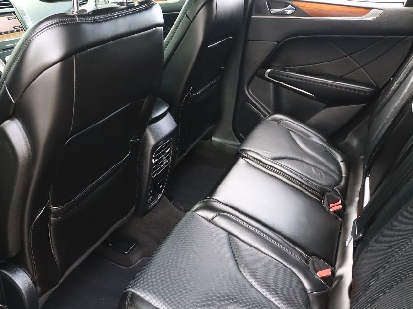 2019 LINCOLN MKC RESERVE 5LMCJ3C93KUL46473