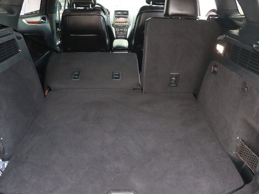 2019 LINCOLN MKC RESERVE 5LMCJ3C93KUL46473