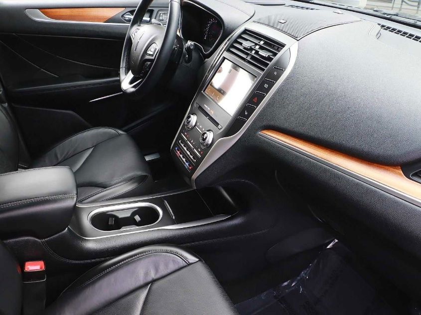 2019 LINCOLN MKC RESERVE 5LMCJ3C93KUL46473