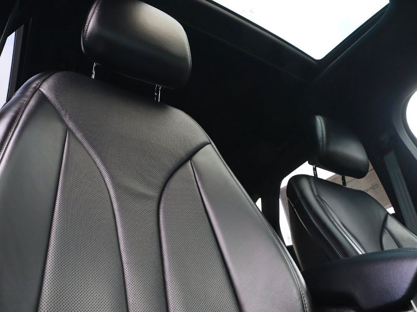 2019 LINCOLN MKC RESERVE 5LMCJ3C93KUL46473