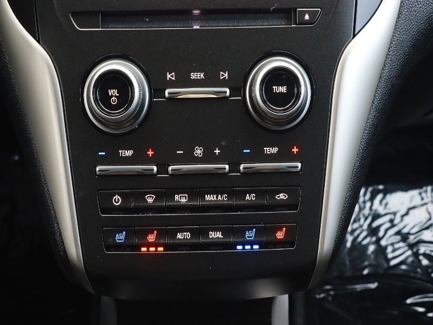 2019 LINCOLN MKC RESERVE 5LMCJ3C93KUL46473
