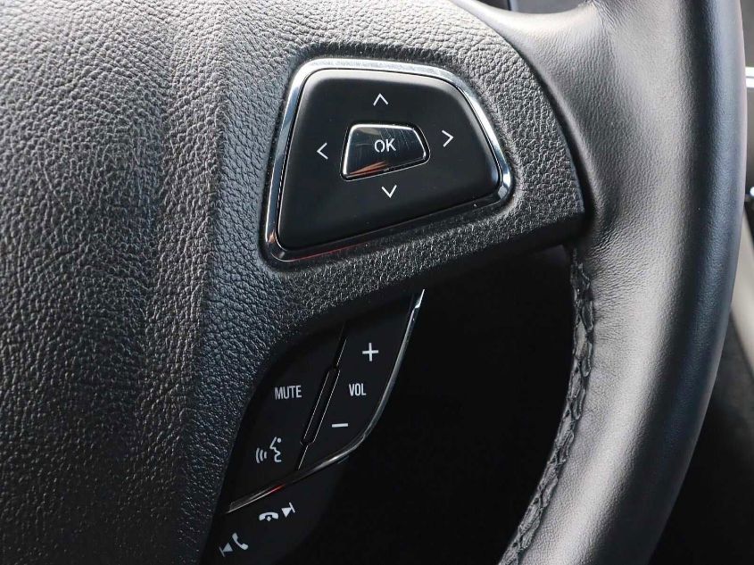 2019 LINCOLN MKC RESERVE 5LMCJ3C93KUL46473